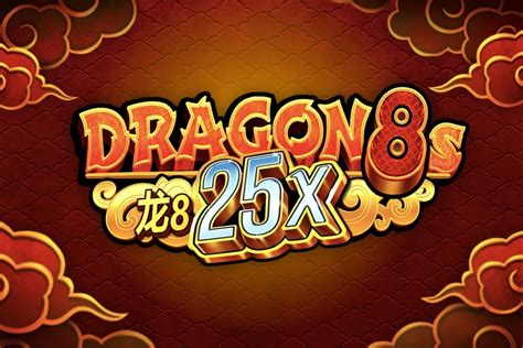Dragon 8s 25x PokerStars
